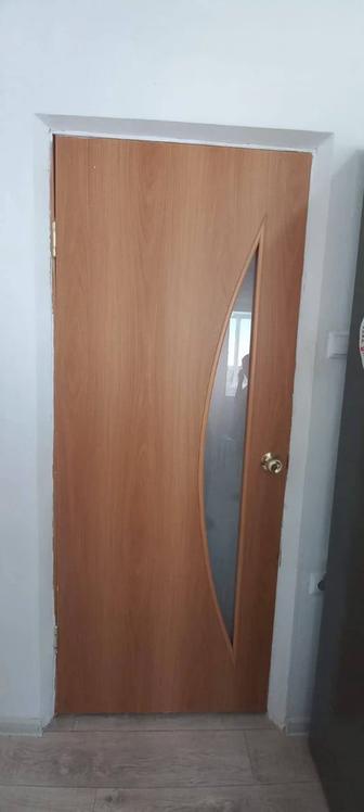 Межкомнатные двери