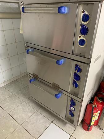 Продается печь. Бу. В рабочем состоянии