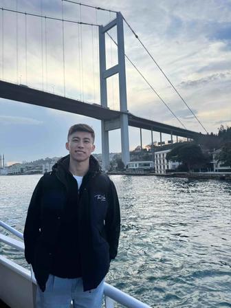 Менеджер проекта