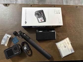 DJI osmo action 5pro