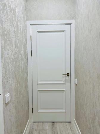 Установка дверей Укладка ламината Мастер с опытом 10 лет