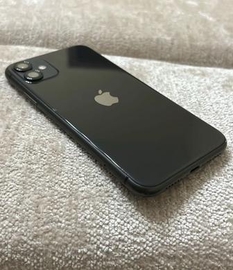 iPhone 11 grey colour 128gb