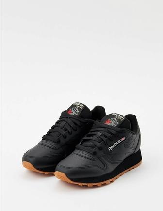 Reebok classic кроссовки