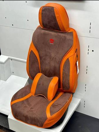 Полик и чехол