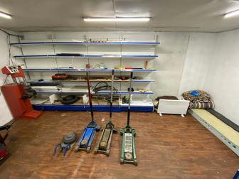 Ремонт домкратов