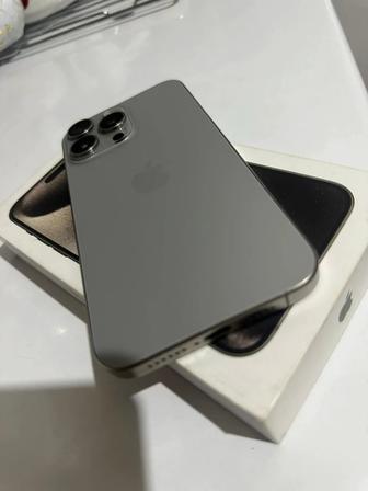 Айфон 15 ПРО МАКС