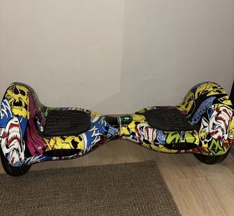 Гироскутер большой