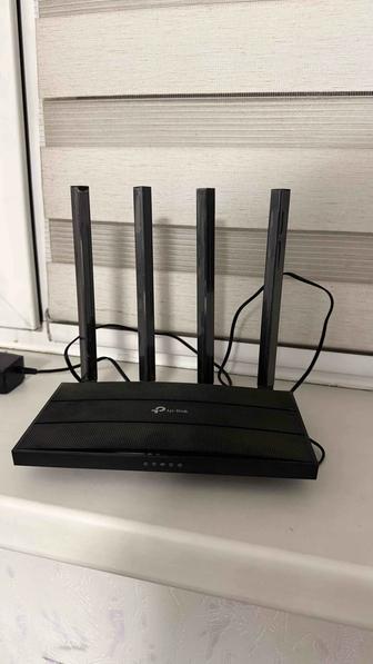 Роутер TP-Link Archer c80