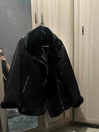продам дубленку