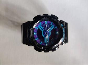 Часы Casio G-Shock