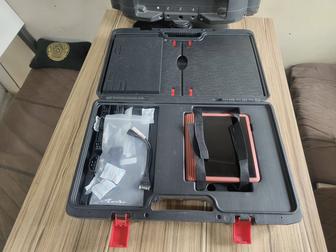 Продам Launch x-431 pro4