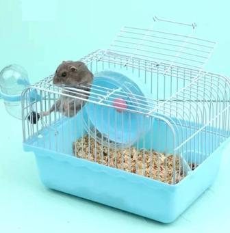 Клеткиа для грызунов