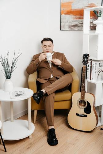 Ас ,Ауызашар баскарамын Асаба Тамада