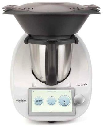 Продам термомикс тм 6