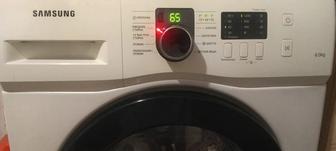 Продам стиральную машинку samsung