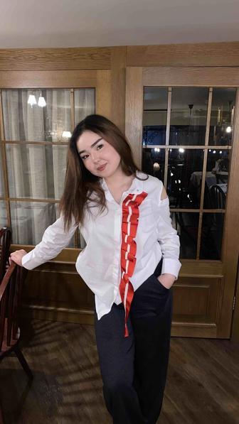 Флорист