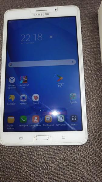 Продам планшет Samsung galaxy Tab A6. 1.5/8