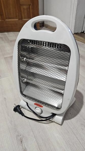 Мини-обогреватель
