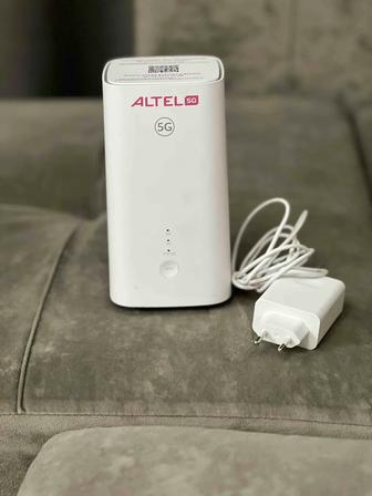 Роутер Altel 5g