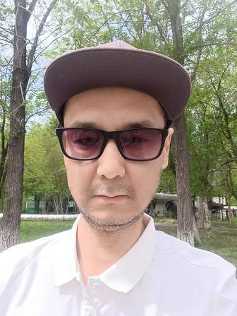 Водитель