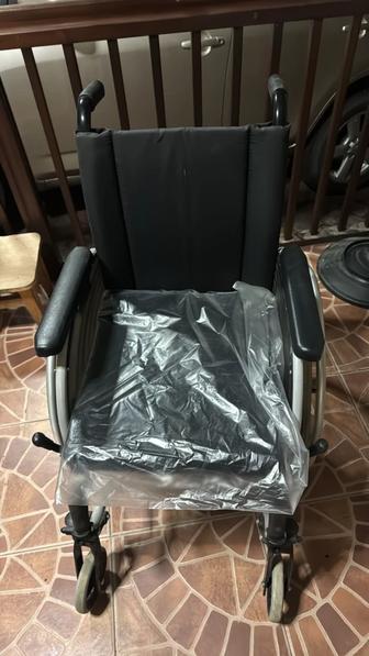 Мед. Оборудование кресло коляску