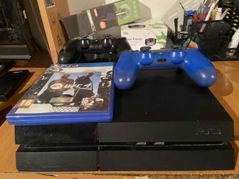 PlayStation 4 slim