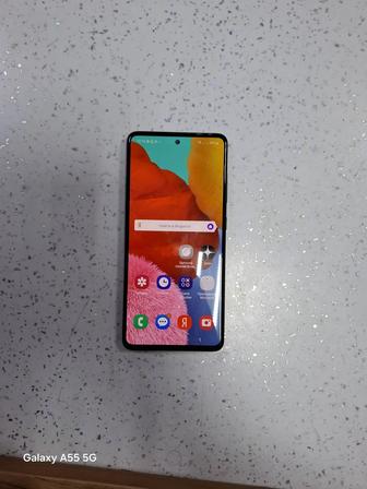 Продам Samsung A51 64гб