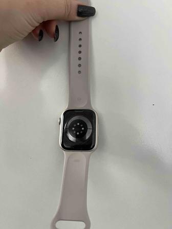 Продам часы Apple Watch 7 series