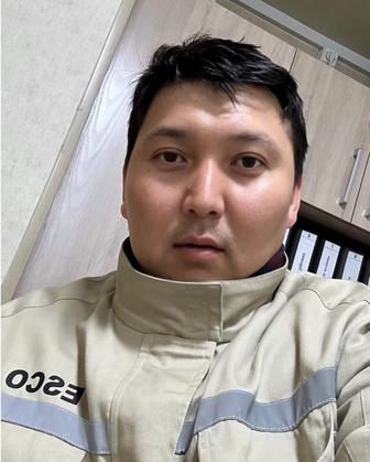 Инженер по охране труда и ТБ