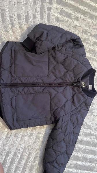 куртка Zara