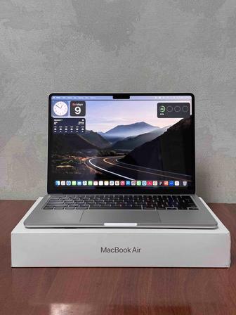 MacBook Air 13 (M3, 2024) сатылады!