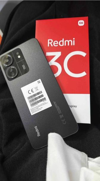 Xiaomi Redmi 14C 256гб.Новые.Оригинал