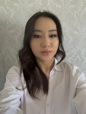Менеджер по работе с клиентами