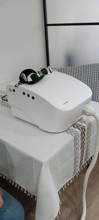 Ремонт косметологического и медицинского оборудования