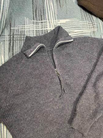 Джемпер поло женская