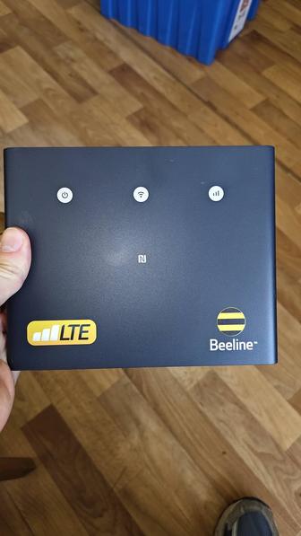 Роутер Beeline мобильный