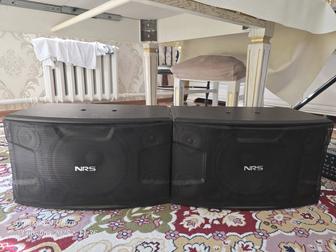 Студийные мониторы колонки