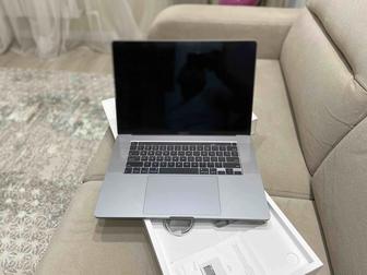 Продам MacBook 16 pro