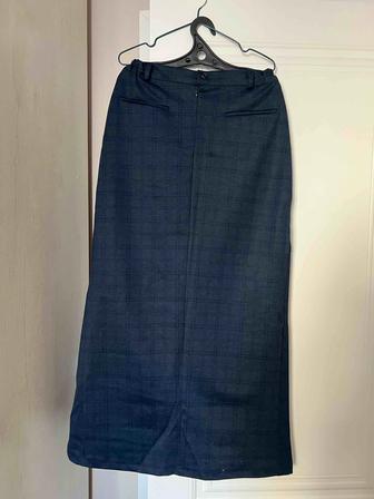 Новая юбка бренда Worh