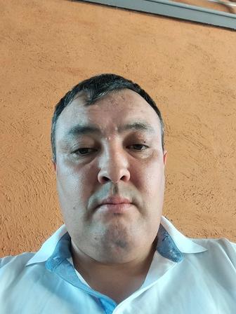Водитель