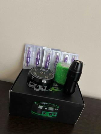 Перманентного макияжа