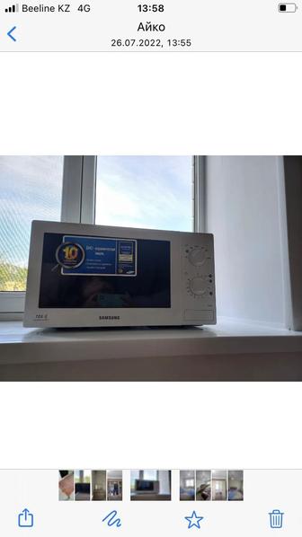 продам микроволновку