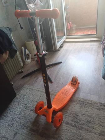 Продаю самокат