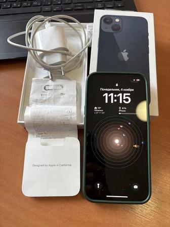 iPhone 13 айфон 13