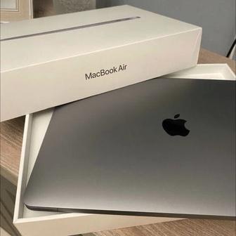 Продам MacBook 2021, M1