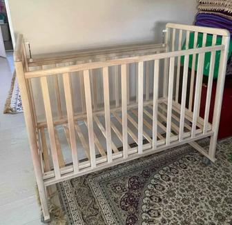 Манеж детский