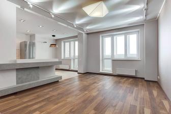 Ремонт квартир