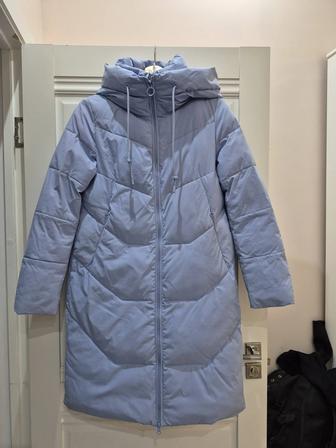 Куртка зимняя