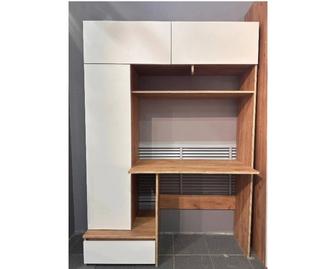 Сборка и разборка мебели