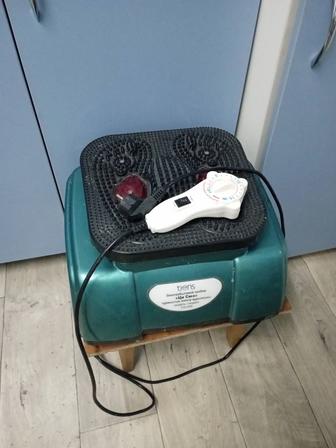 Аппарат вибрация Ци Сюэ